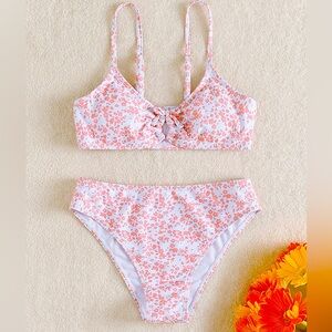 SHEIN bathing suit (14Y) Never Worn